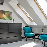 Aracsi 1610 Appartement *