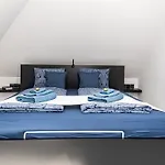 Appartement Aracsi 1610 Balatonfüred