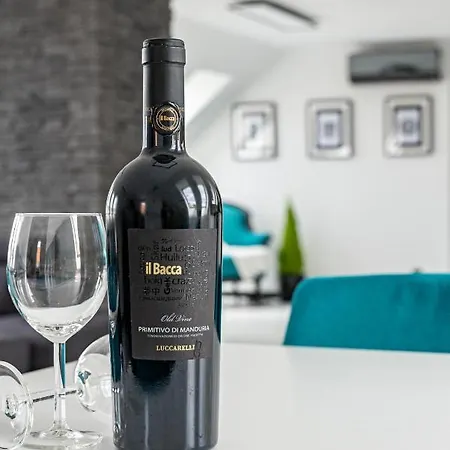 Apartment Aracsi 1610 Balatonfured
