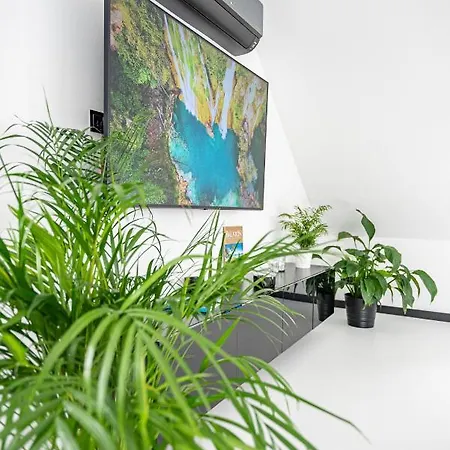 Aracsi 1610 Lägenhet Balatonfüred