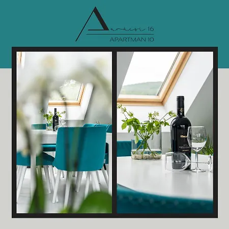 Aracsi 1610 * Balatonfured