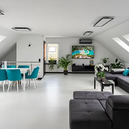 Arácsi 1610 Apartamento