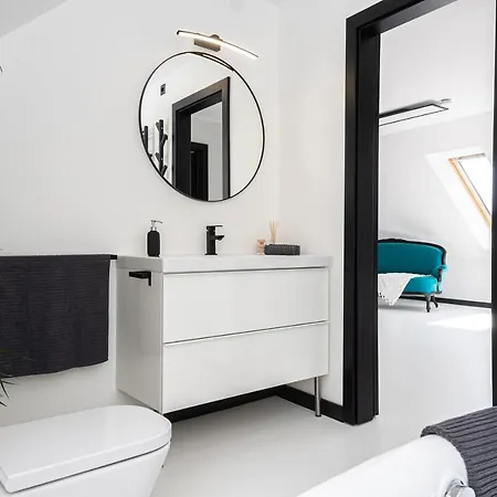 Aracsi 1610 Daire