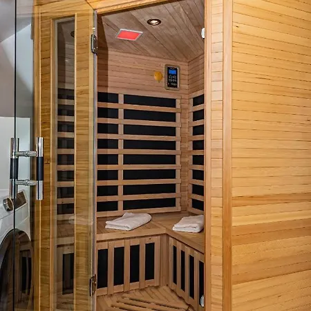 Apartamento Arácsi 1610 *