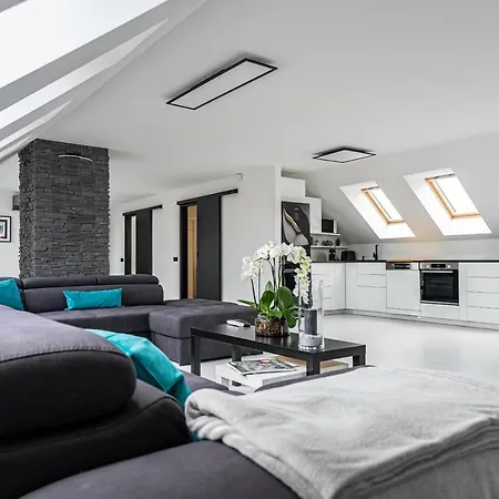 Apartamento Arácsi 1610 Balatonfüred