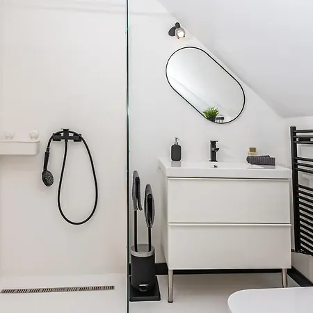 Apartamento Arácsi 1610