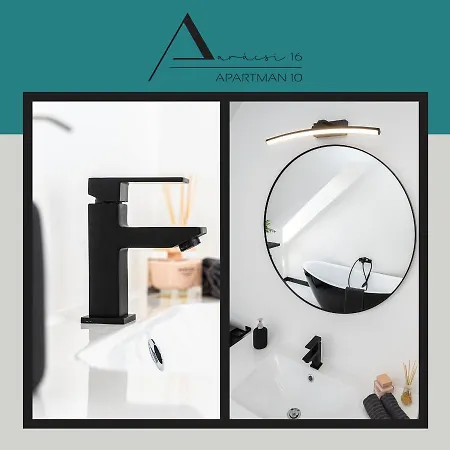 Arácsi 1610 * Balatonfüred