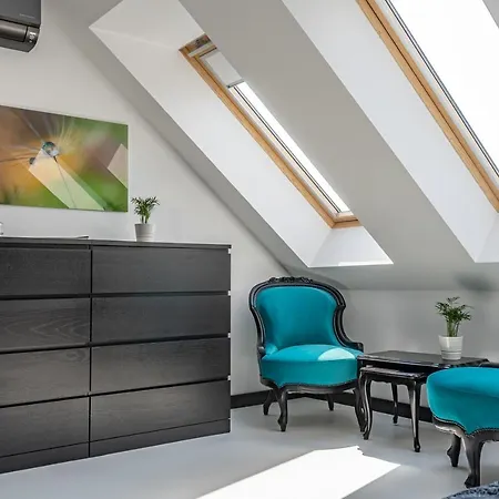 Aracsi 1610 Lägenhet *