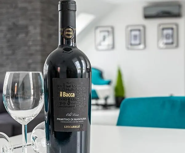 Apartment Aracsi 1610 Balatonfured