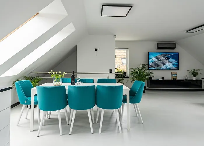 Aracsi 1610 Apartment Balatonfured