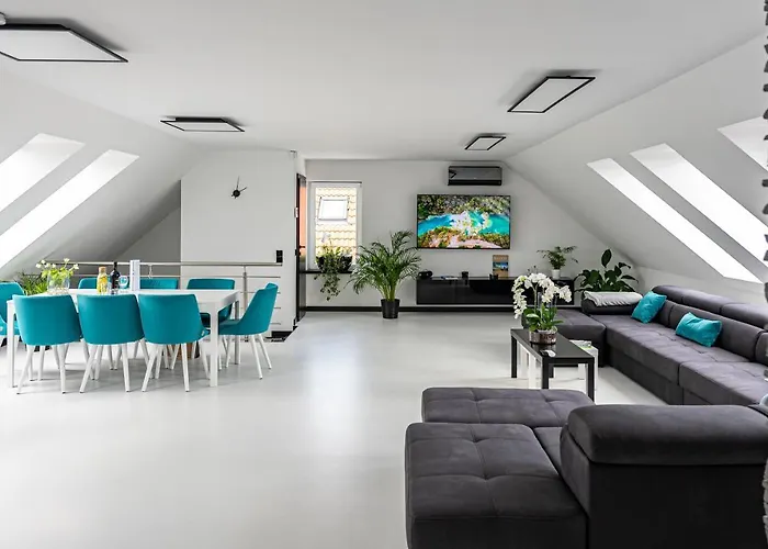 Arácsi 1610 Apartamento