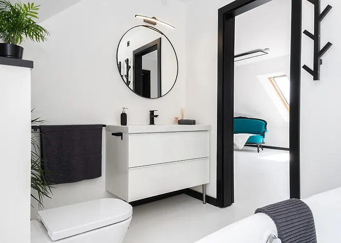 Arácsi 1610 Apartamento