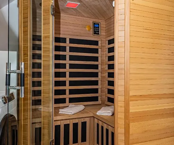 Apartment Aracsi 1610 *