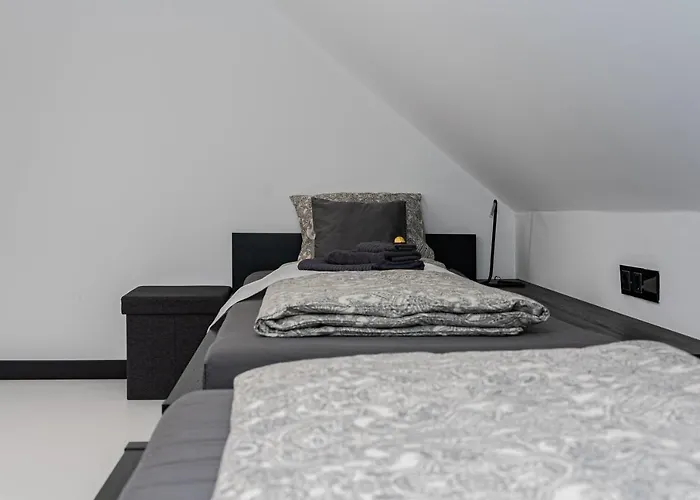 Arácsi 1610 Appartamento