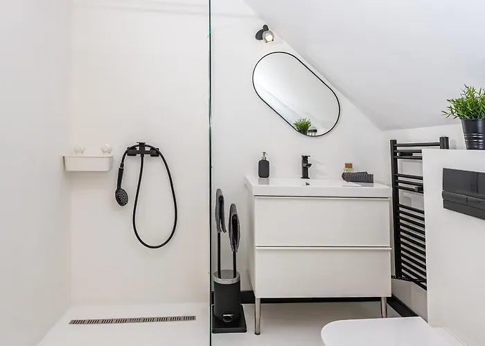 Apartamento Arácsi 1610