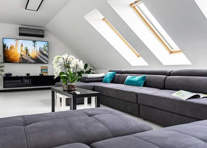 Arácsi 1610 Apartamento