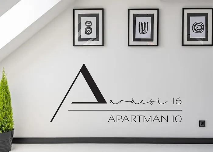 Arácsi 1610 * Balatonfüred