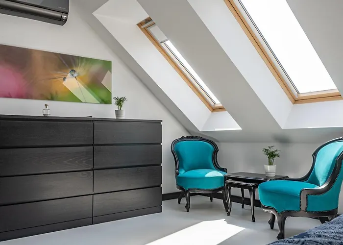 Arácsi 1610 Apartamento *