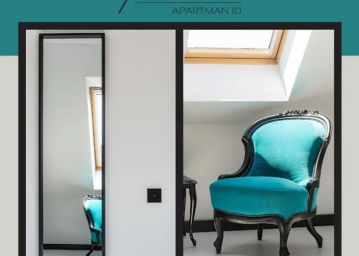 Apartamento Arácsi 1610