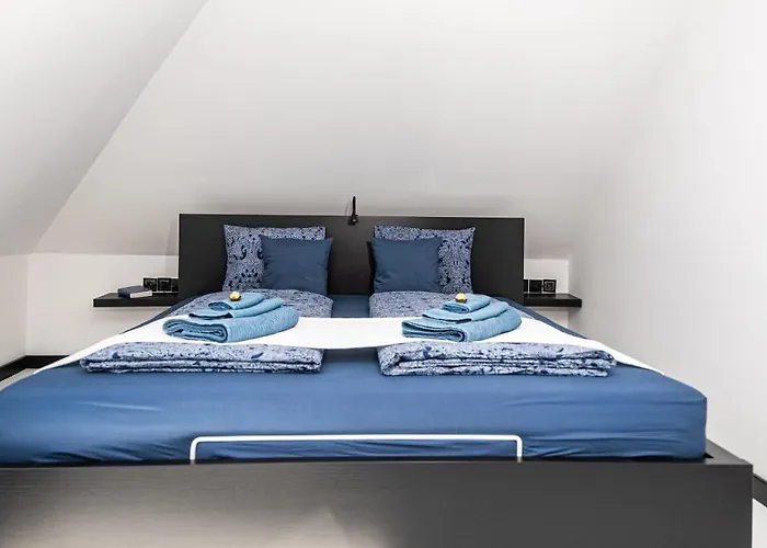 Apartamento Arácsi 1610 Balatonfüred